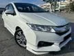 Used 2015 Honda City 1.5 (A) V i-VTEC Sedan Full Spec Modulo Bodykit - Cars for sale