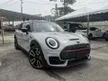Recon 2022 MINI Clubman 2.0 John Cooper Works Wagon JAPAN SPEC GRADE 5/A UNREGISTERED