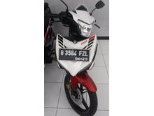 2015 Yamaha Mx King
