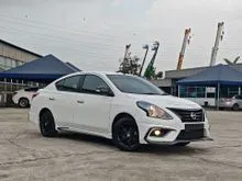 2019 Nissan Almera 1.5 VL Sedan 1 Careful Owner
