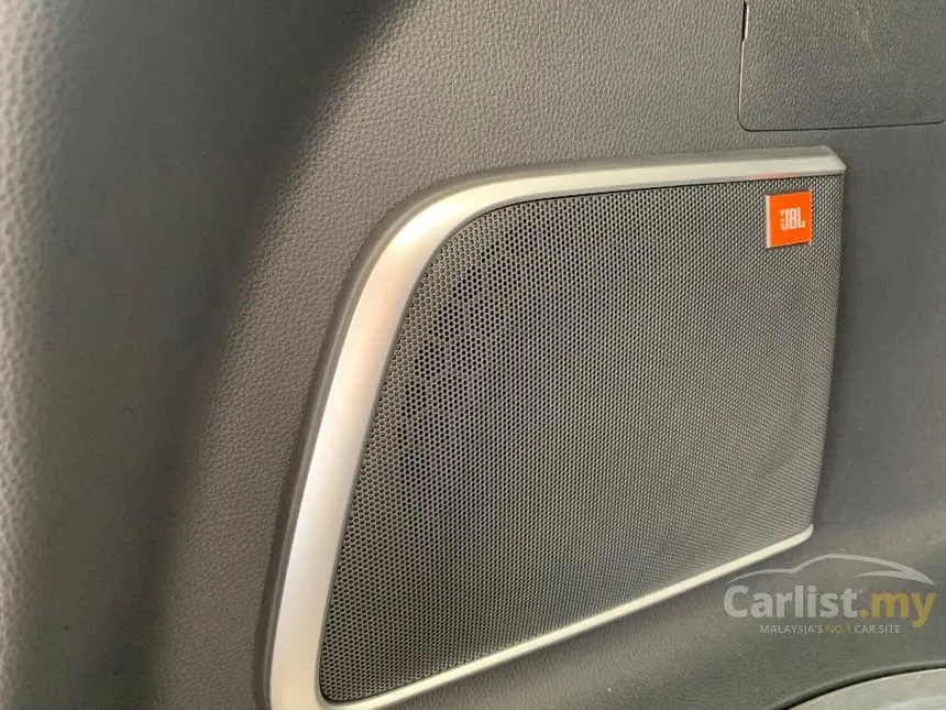 2021 Toyota Harrier Z SUV