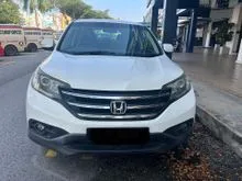 2013 Honda CR-V 2.0 SUV