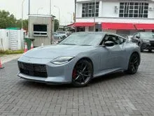 2023 Nissan Fairlady Z 3.0 Version ST Coupe