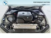 2024 BMW 330i 2.0 M Sport Sedan