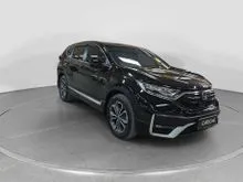 2021 Honda CR-V Turbo Prestige SUV