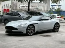 2018 Aston Martin DB11 5.2 V12 Coupe