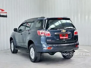 2019 Chevrolet TRAILBLAZER 2.5 LT SUV