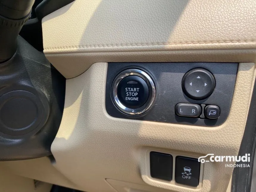 2018 Mitsubishi Xpander Ultimate MPV