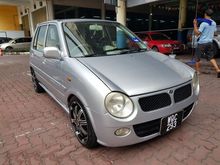 PERODUA KANCIL 850 MT SPORT RIMS TiP TOP 1 OWNER