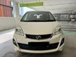 Used 2014 Perodua Alza 1.5 SX MPV ** VALUE CAR ** FAMILY CAR ** GUARANTEE NO FLOOD