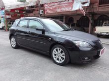 2006 Mazda 3 1.6 (ปี 05-10) V Hatchback AT