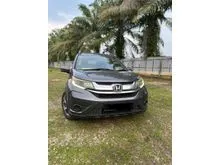 2017 Honda BR-V 1.5 E SUV