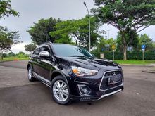 2018 Mitsubishi Outlander Sport 2.0 PX SUV