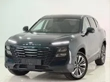 2025 Jetour Dashing 1.5 Prime (7K KM Only) (Full Service Record) (Warranty Till June 2035) (One Careful Owner) (Tip Top Condition) (View To Believe)