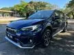 Used Subaru XV 2.0 GT Edition SUV (A) 2020 1 Director Owner Only Day Running Light Accident Free Original TipTop Condition View to Confirm