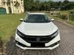 Used 2020 Honda Civic 1.5 TC VTEC Premium Sedan (3 YEAR WARRANTY)