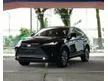 Recon (4.5A Low Milleage) 2021 Toyota Harrier 2.0 Luxury SUV (5 Years Warranty)