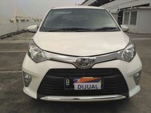 2016 Toyota Calya 1.2 G MPV M/T