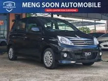 2010 Perodua Viva 1.0 SX Elite Hatchback *CASH ONLY*
