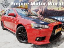 2015 Proton Inspira 2.0 Premium CVT SPORT FULLY CONVERTED TO EVO BODYKIT PREMIUM 5 SEATERS FERRARI RED COLOUR NEW FACELIFT PREMIUM FULL HIGH SPEC