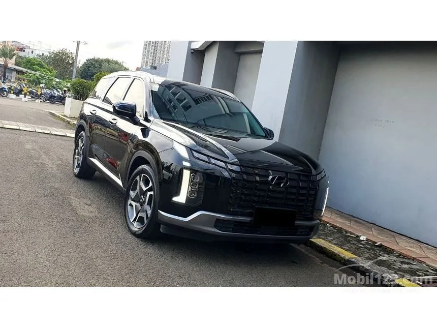 2023 Hyundai Palisade Signature SUV