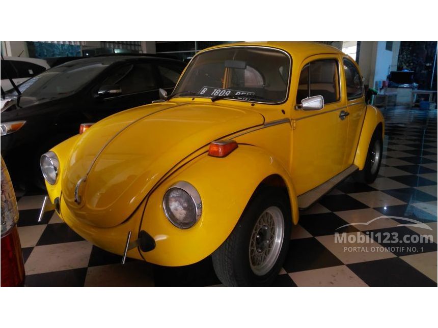 1973 Volkswagen Beetle >> 1973 Volkswagen Beetle 1973 Volkswagen Beetle >> 1973 Volkswagen Beetle