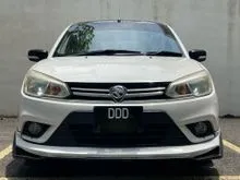 NEW STOCK, PROTON SAGA 1.3 VVT PREMIUM , FULL BODY KIT , APPLE & ANDROID CAR PLAY , REVERSE CAMERA , SPECIAL TENDER DDD NUMBER PLATE