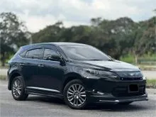 2014 Toyota Harrier 2.0 Premium SUV - Welcome Test Drive