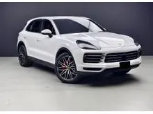 2020 Porsche Cayenne 3.0 SUV - PASM l PDLS