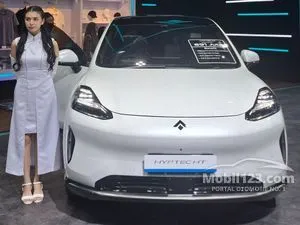 2026 GAC Hyptec HT Premium Hatchback