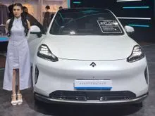 2026 GAC Hyptec HT 0.0 Premium Hatchback. Setiap Detail Hyptec HT Premium Dirancang untuk Memanjakan Anda . Aionbybagus