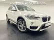 Used 2018 BMW X1 2.0 sDrive20i Sport Line - Cars for sale