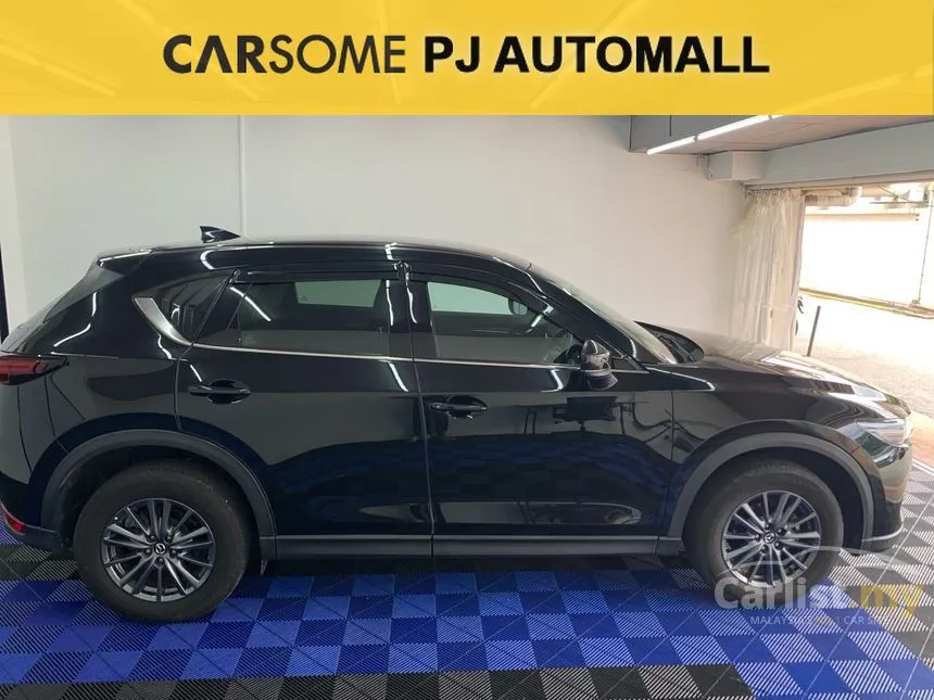2022 Mazda CX-5 SKYACTIV-G High SUV