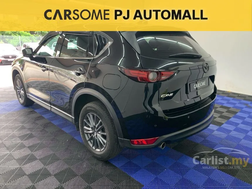 2022 Mazda CX-5 SKYACTIV-G High SUV