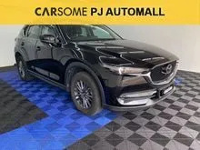 2022 Mazda CX-5 2.0 SUV