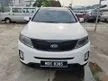 Used 2014 Kia Sorento 2.4 SUV, 10 AIRBAGS, 7 SEATER, 1 YEAR WARRANTY - Cars for sale