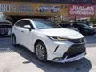 Recon 2020 Toyota Harrier 2.0 Z (5 YEARS FREE SERVICE)