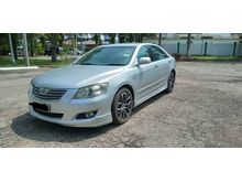 2006 Toyota Camry 2.0 G AUTO