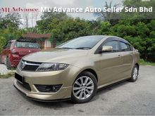 Proton Preve 1.6 CVT Executive Cond.TipTOP LikeNEW
