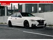 Used 2016 BMW 328i M Sport FULL M3 BDYKIT SPORTRIMS ANDROID PLAYER 360 CAM REVERSE CAMERA LEATHER SEAT 3WRTY 2015