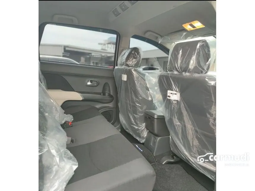 2023 Toyota Rush G SUV
