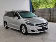 2010/15 Honda Stream 1.8 i-VTEC MPV CAR OFFER