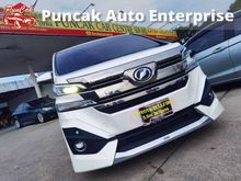 2016 Toyota Vellfire 3.5 VL MPV