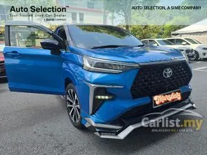 2023 Toyota Veloz 1.5AT  #NicoleYap #SimeDarby