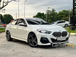 2022 BMW 218i 1.5 M Sport Coupe