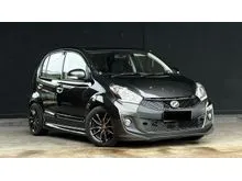 2015 Perodua Myvi 1.5 Advance Hatchback Full Spec icon Model Mileage 77k Tip Top Condition First Owner
