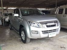 2013 Isuzu D-Max 2.5 SPACE CAB (ปี 11-17) Hi-Lander Z Pickup AT