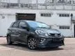 Used 2018 Perodua Myvi 1.5 H Hatchback