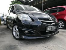 2008 Toyota Vios 1.5 G Sedan