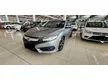 Used 2019 Honda Civic 1.5 TC VTEC Premium Sedan CERTIFIED